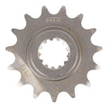 MTX 1538 Steel Front Sprocket #520