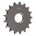 MTX 1183 Steel Front Sprocket #525