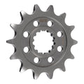 MTX 1565 Steel Front Sprocket #520
