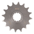 MTX 1586 Steel Front Sprocket #525