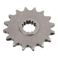 MTX 1586 Steel Front Sprocket #525