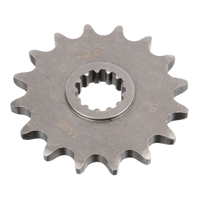 MTX 1586 Steel Front Sprocket #525