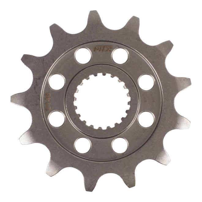 MTX 1446 Steel Front Sprocket #520