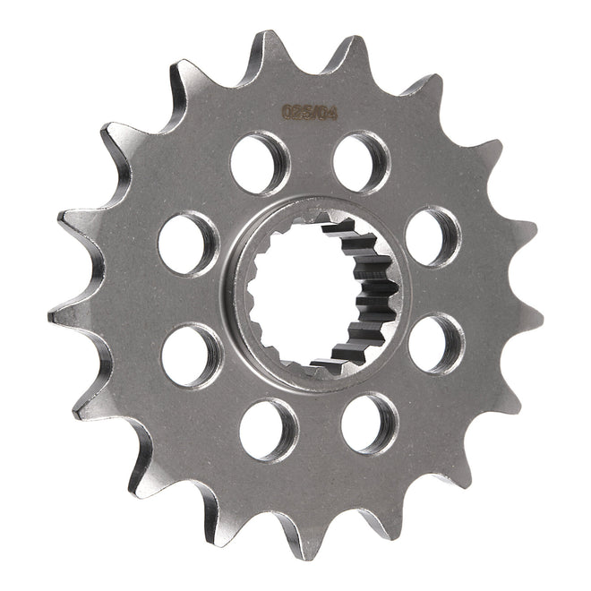 MTX 1904 Steel Front Sprocket #525