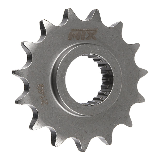 MTX 1594 Steel Front Sprocket #428