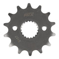 MTX 1310 Steel Front Sprocket #420