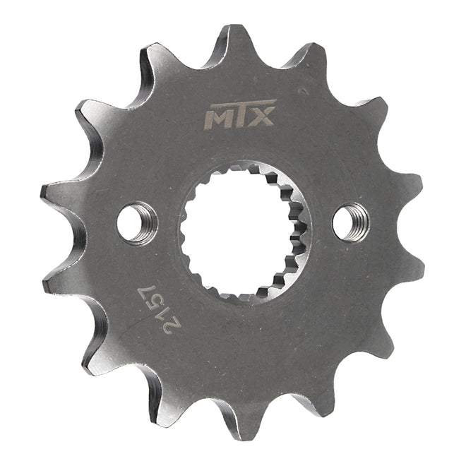 MTX 1310 Steel Front Sprocket #420
