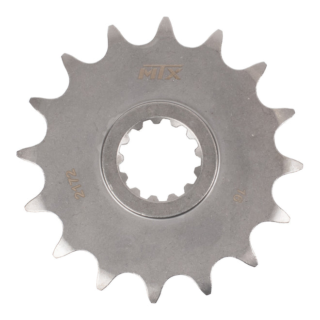 MTX 1595 Steel Front Sprocket #520