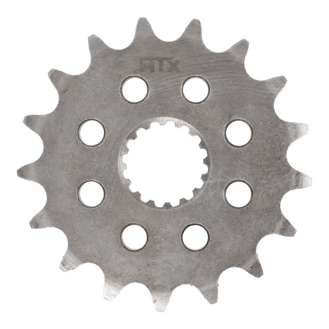 MTX 423 Steel Front Sprocket #530