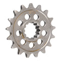 MTX 404 Steel Front Sprocket #525