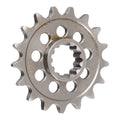 MTX 404 Steel Front Sprocket #525