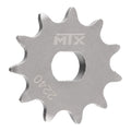 MTX KTM 50 (KT3) Steel Front Sprocket #415