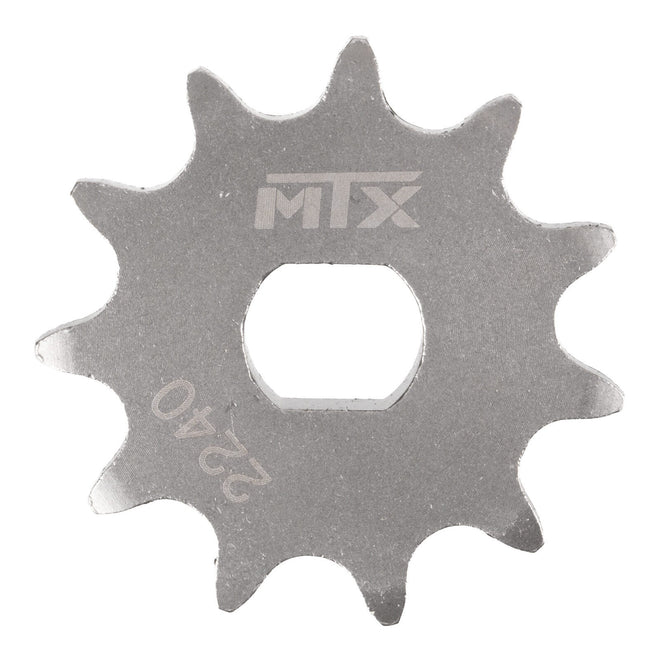 MTX KTM 50 (KT3) Steel Front Sprocket #415