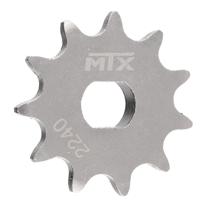 MTX KTM 50 (KT3) Steel Front Sprocket #415