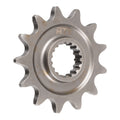 MTX 1443 Steel Front Sprocket #520