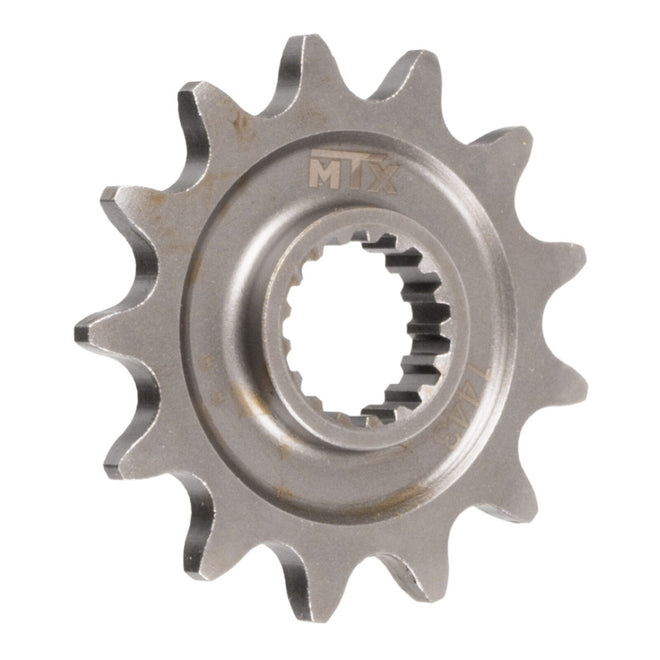 MTX 1443 Steel Front Sprocket #520
