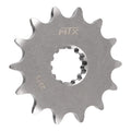 MTX 1539 Steel Front Sprocket #520 (13T)