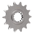 MTX 1539 Steel Front Sprocket #520 (13T)