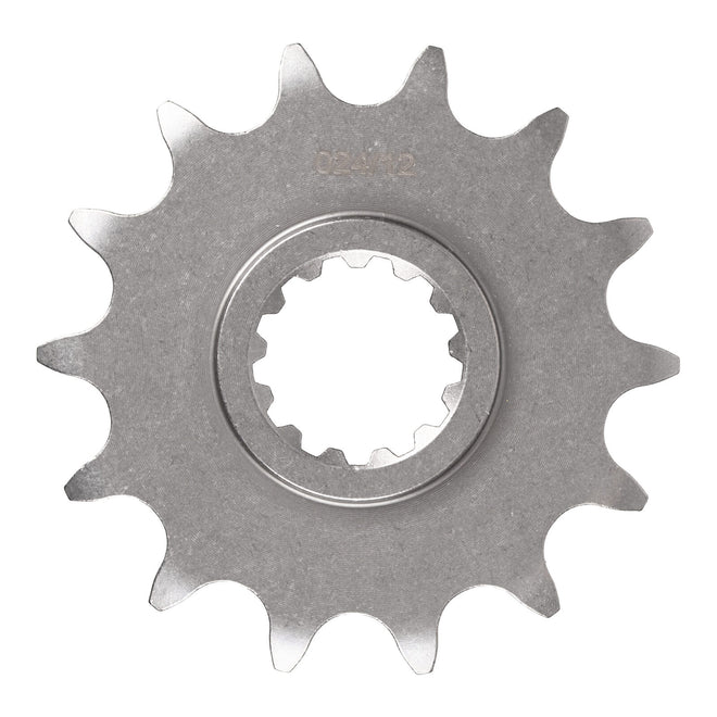 MTX 1539 Steel Front Sprocket #520 (13T)