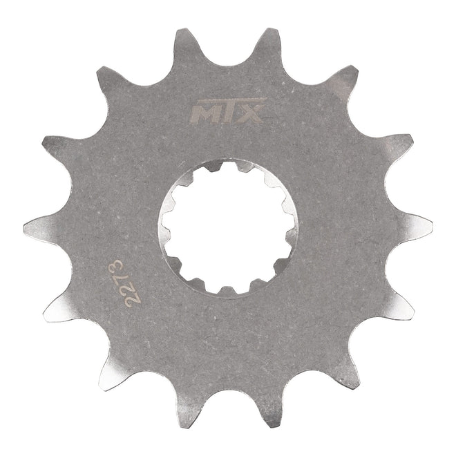 MTX 1539 Steel Front Sprocket #520 (13T)