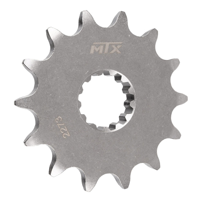 MTX 1539 Steel Front Sprocket #520 (13T)