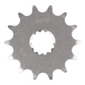 MTX 1539 Steel Front Sprocket #520