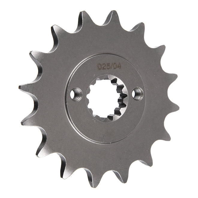 MTX 1908 Steel Front Sprocket #520