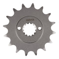 MTX 1908 Steel Front Sprocket #520