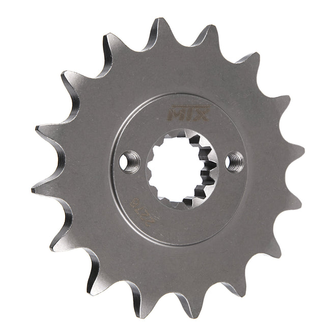 MTX 1908 Steel Front Sprocket #520