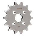 MTX 253 Steel Front Sprocket #420