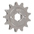 MTX 266 Steel Front Sprocket #520