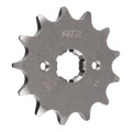MTX 287 Steel Front Sprocket #520