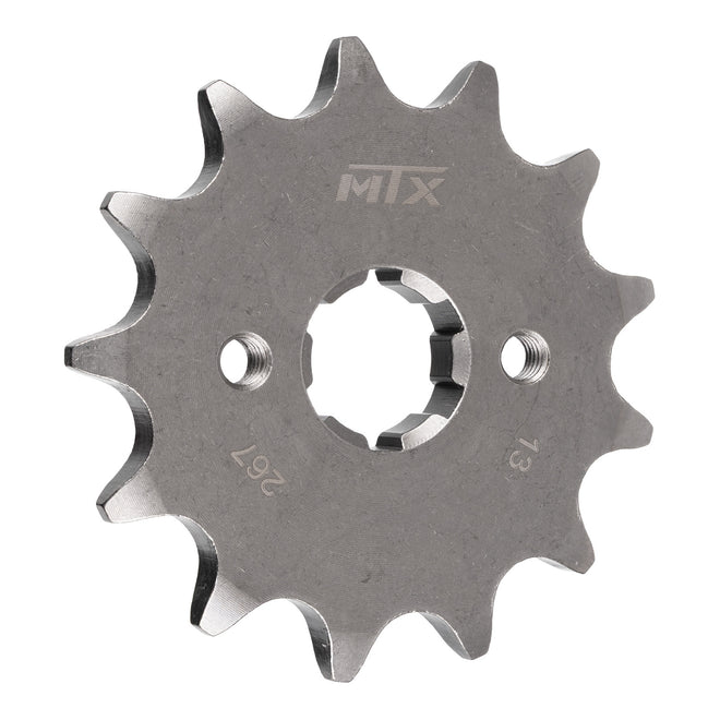 MTX 287 Steel Front Sprocket #520