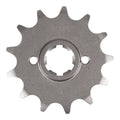 MTX 287 Steel Front Sprocket #520