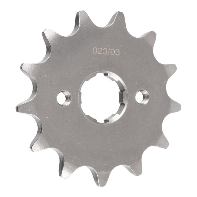 MTX 275 Steel Front Sprocket #520