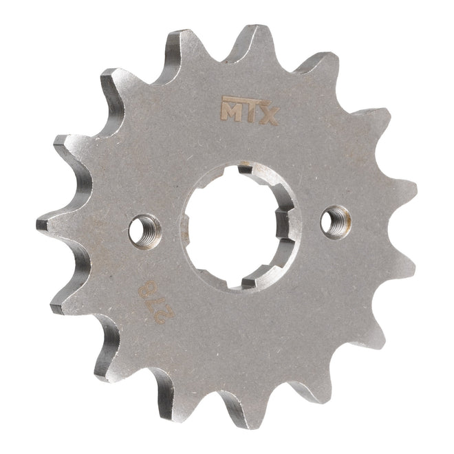 MTX 278 Steel Front Sprocket #530