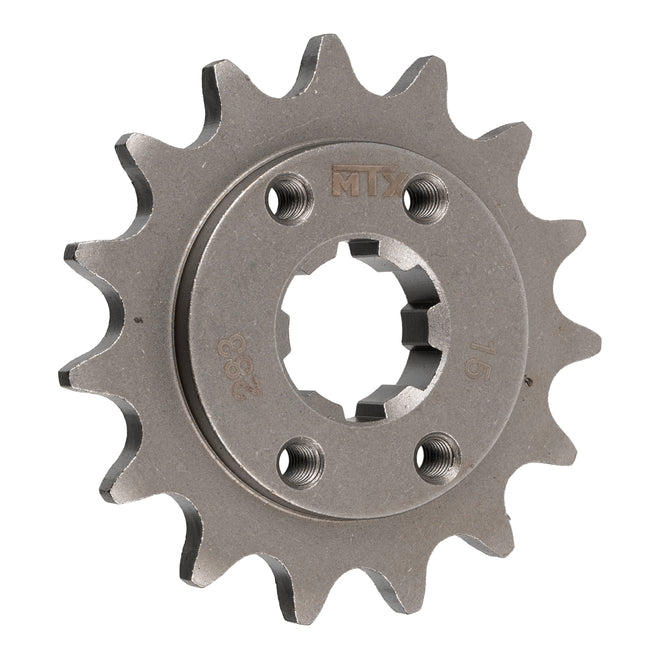 MTX 283 Steel Front Sprocket #520