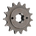 MTX 294 Steel Front Sprocket #525