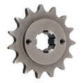 MTX 294 Steel Front Sprocket #525