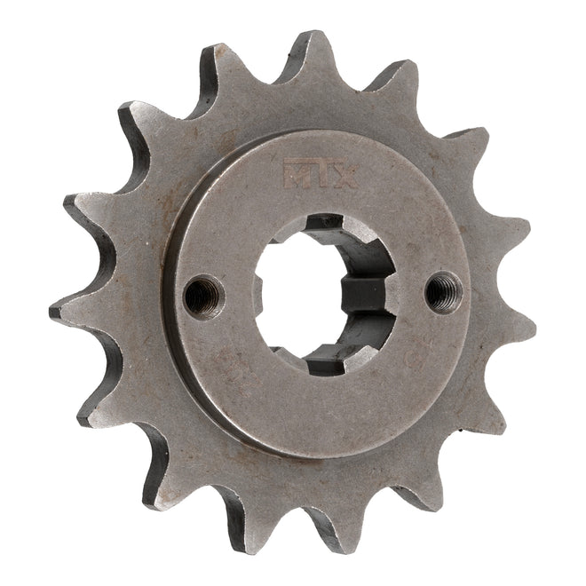 MTX 294 Steel Front Sprocket #525