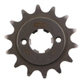 MTX 290 Steel Front Sprocket #525