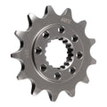 MTX 284 Steel Front Sprocket #520