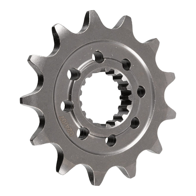 MTX 284 Steel Front Sprocket #520