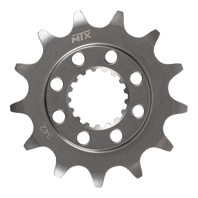 MTX 284 Steel Front Sprocket #520