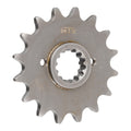 MTX 308 Steel Front Sprocket #520