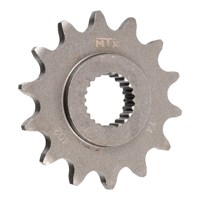 MTX 402 Steel Front Sprocket #520