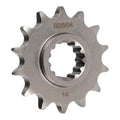 MTX 409 Steel Front Sprocket #428