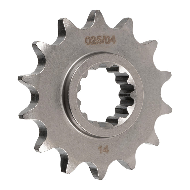 MTX 409 Steel Front Sprocket #428