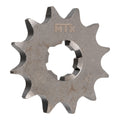 MTX 416 Steel Front Sprocket #428