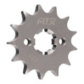 MTX 425 Steel Front Sprocket #428
